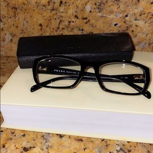 PRADA Eyeglasses